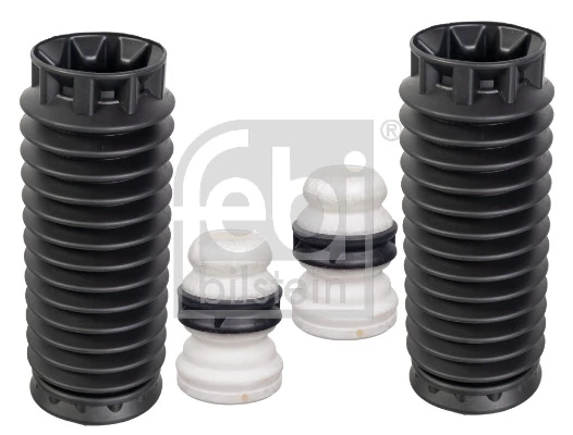 Dust Cover Kit, shock absorber